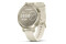 Smartwatch Garmin Lily 2 beżowy