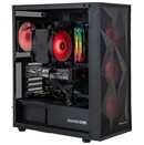 Mad Dog DIAXID605-A11WR32WPV2 AMD Ryzen 5 32GB DDR4 NVIDIA GeForce RTX 4060 8GB 1TB SSD Windows 11 Professional