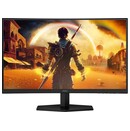 Monitor 27.0" AOC C27G42E czarno-czerwony