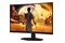 Monitor 27.0" AOC C27G42E czarno-czerwony