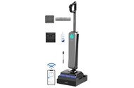 Odkurzacz Tineco Floor One S9 pionowy z pojemnikiem 180W czarny