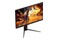 Monitor 24.0" AOC 24G4HA czarny