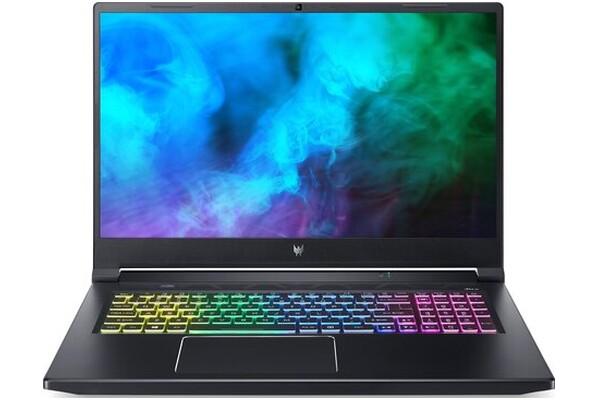Laptop ACER Predator Helios 317 17.3" Intel Core i5 11400H NVIDIA GeForce RTX 3050 Ti 16GB 512GB SSD Windows 11 Home czarny