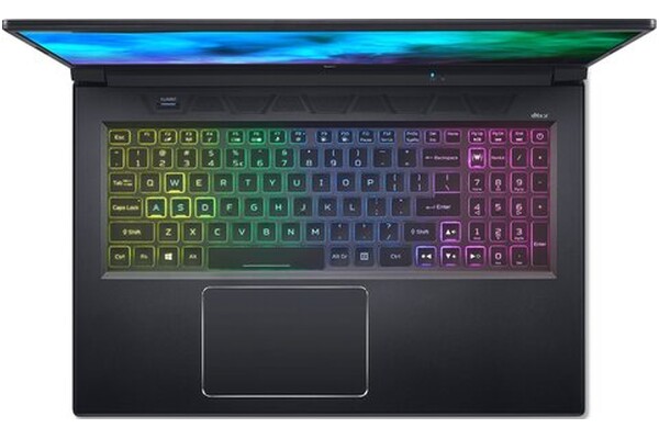 Laptop ACER Predator Helios 317 17.3" Intel Core i5 11400H NVIDIA GeForce RTX 3050 Ti 16GB 512GB SSD Windows 11 Home czarny