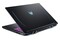 Laptop ACER Predator Helios 317 17.3" Intel Core i5 11400H NVIDIA GeForce RTX 3050 Ti 16GB 512GB SSD Windows 11 Home czarny