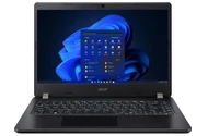 Laptop ACER TravelMate P2 14.0" Intel Core i5 1145G7 INTEL Iris Xe 8GB 512GB SSD Windows 11 Professional czarny