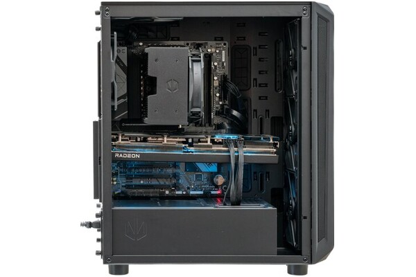 Mad Dog ENDORFY500AIR-A21WB32WH AMD Ryzen 7 32GB DDR5 AMD Radeon RX 7800 XT 16GB 1TB SSD Windows 11 Home