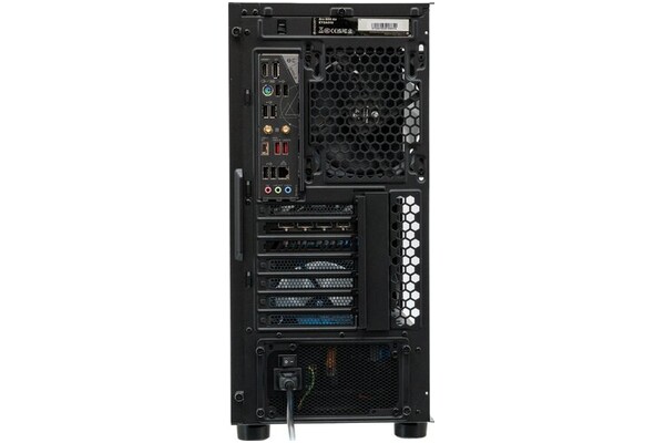 Mad Dog ENDORFY500AIR-A21WB32WH AMD Ryzen 7 32GB DDR5 AMD Radeon RX 7800 XT 16GB 1TB SSD Windows 11 Home