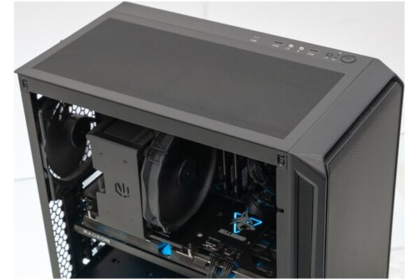 Mad Dog ENDORFY500AIR-A21WB32WH AMD Ryzen 7 32GB DDR5 AMD Radeon RX 7800 XT 16GB 1TB SSD Windows 11 Home