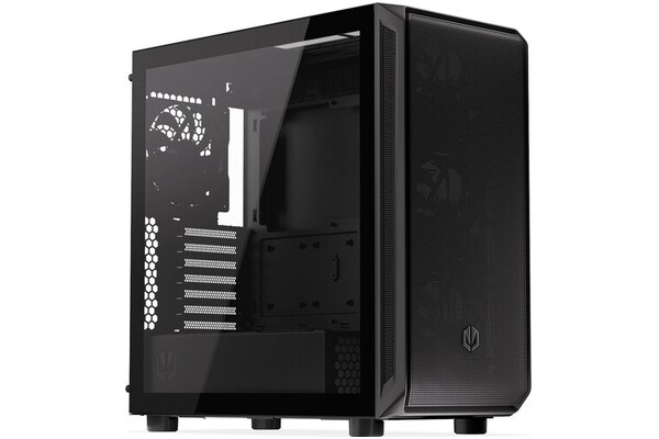 Mad Dog ENDORFY700AIR-A02WB32WH AMD Ryzen 7 32GB DDR5 NVIDIA GeForce RTX 5080 16GB 1TB SSD Windows 11 Home