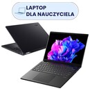 Laptop ACER TravelMate P6 14.0" Intel Core i7 1355U INTEL Iris Xe 32GB 1TB SSD Windows 11 Professional czarny