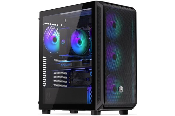 Mad Dog ENDORFY500ARGB-A13WR32WP AMD Ryzen 7 32GB DDR5 NVIDIA GeForce RTX 4070 12GB 1TB SSD Windows 11 Professional