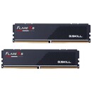 Pamięć RAM G.Skill FLARE X5 64GB DDR5 6000MHz Z radiatorem 1.1V 30CL
