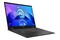 Laptop MSI Prestige 16 16.0" Intel Core Ultra 9 285H Intel Arc 32GB 1TB SSD M.2 Windows 11 Professional czarny