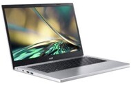 Laptop ACER Aspire 3 14.0" Intel N305 N305 INTEL UHD 8GB 512GB SSD M.2 Windows 11 Home srebrny