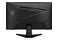 Monitor 23.8" MSI MAG MAG 244F czarny