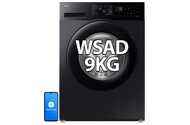 Pralka Samsung WW90DG5G34ABEO 9.0kg 1400obr./min