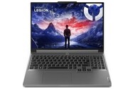 Laptop Lenovo Legion 5 16.0" Intel Core i5 13450HX NVIDIA GeForce RTX 4060 64GB 512GB SSD M.2 szary