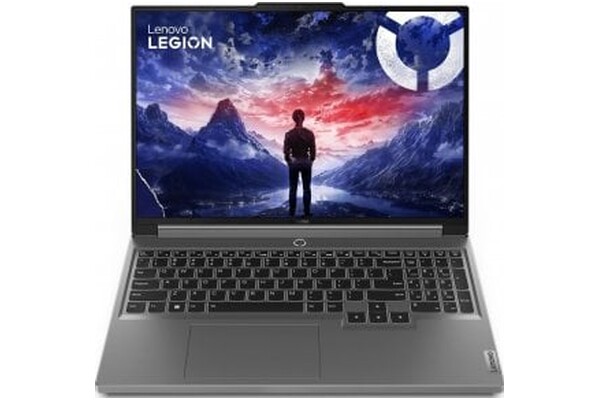 Laptop Lenovo Legion 5 16.0" Intel Core i5 13450HX NVIDIA GeForce RTX 4060 64GB 512GB SSD M.2 szary