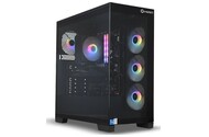 NTT System ZKG-I5RTX5070 HIRO Intel Core i5 32GB DDR5 NVIDIA GeForce RTX 5070 12GB 1TB SSD Windows 11 Home