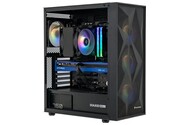 Mad Dog DIAXID605-I14WR32WH Intel Core i5 32GB DDR5 Intel Arc B580 12GB 1TB SSD Windows 11 Home