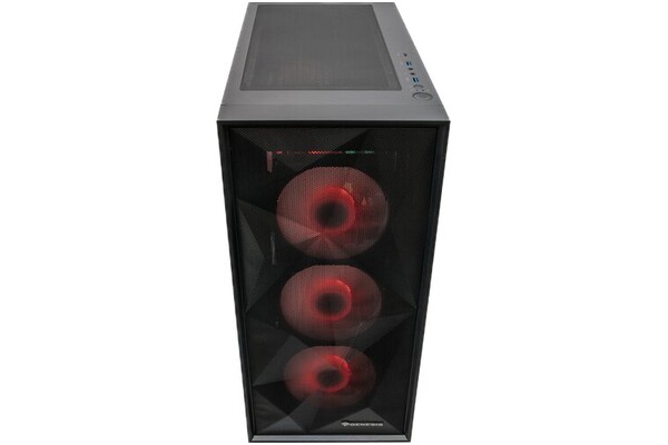 Mad Dog DIAXID605-I14WR32WH Intel Core i5 32GB DDR5 Intel Arc B580 12GB 1TB SSD Windows 11 Home