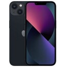 Smartfon Apple iPhone 13 5G czarny 6.10" 4.0GB/256.0GB