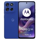 Smartfon Motorola motorola g56 5G niebieski 6.72" 8.0GB/256.0GB