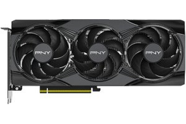 Karta graficzna PNY RTX 5060 Triple Fan 8GB GDDR7