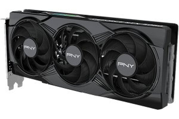 Karta graficzna PNY RTX 5060 Triple Fan 8GB GDDR7