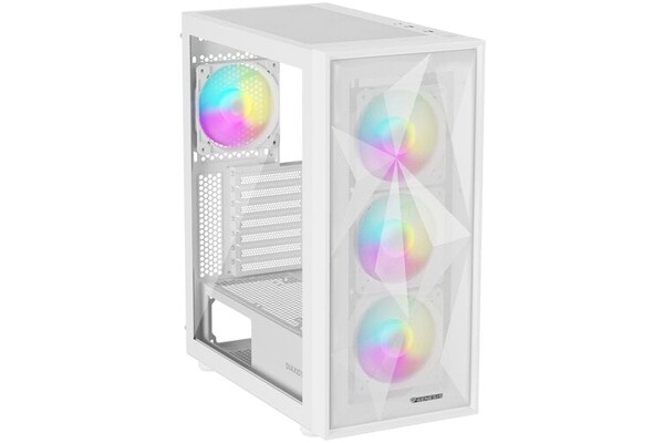 Mad Dog W-I04DR32WH Intel Core i5 32GB DDR5 Intel Arc B580 12GB 1TB SSD Windows 11 Home
