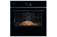 Piekarnik do zabudowy AEG-Electrolux TB8SB elektryczny czarny