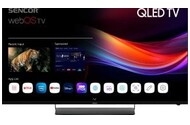 Telewizor SENCOR SLE65Q870TCSB 65" 4K Ultra HD