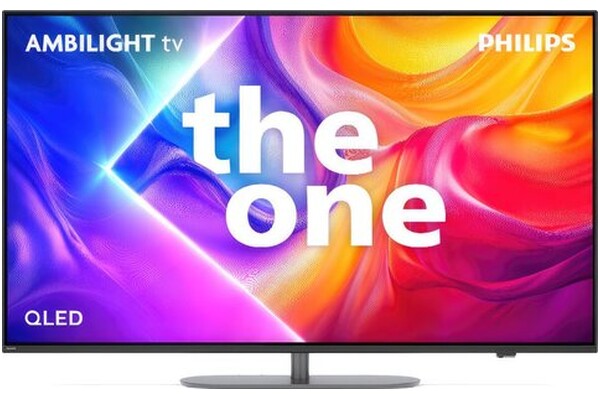 Telewizor Philips 55PUS9060 55" 4K Ultra HD