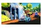 Garfield Kart 2 All You Can Drift Nintendo Switch