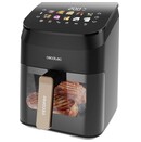 Frytkownica beztłuszczowa Air Fryer Cecotec Cecofry 2200W