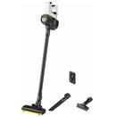 Odkurzacz Karcher VC4 Home Cordless pionowy z pojemnikiem biało-czarny