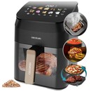 Frytkownica beztłuszczowa Air Fryer Cecotec Cecofry 1900W