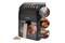 Frytkownica beztłuszczowa Air Fryer Cecotec Cecofry 1900W