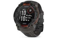 Smartwatch Garmin Instinct 3 Solar 1.10" czarny