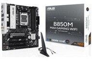 Płyta główna ASUS B850M Socket AM5 AMD B850 DDR5 microATX