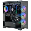 Mad Dog C500-A01DR32 AMD Ryzen 7 32GB DDR5 AMD Radeon RX 9070 XT 16GB 2TB SSD brak