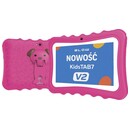 Tablet BLOW V2 7.00" Allwinner A133 4.0GB/32GB, WiFi, różowy