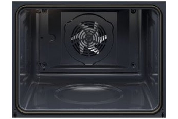 Piekarnik do zabudowy AEG-Electrolux TU5PB elektryczny czarny