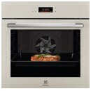 Piekarnik do zabudowy Electrolux LOE8F38S elektryczny