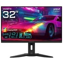 Monitor 31.5" GIGABYTE M32UP czarny