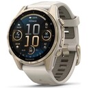 Smartwatch Garmin Fenix 8 1.30" beżowy