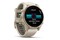 Smartwatch Garmin Fenix 8 beżowy