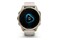 Smartwatch Garmin Fenix 8 beżowy