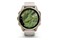 Smartwatch Garmin Fenix 8 beżowy